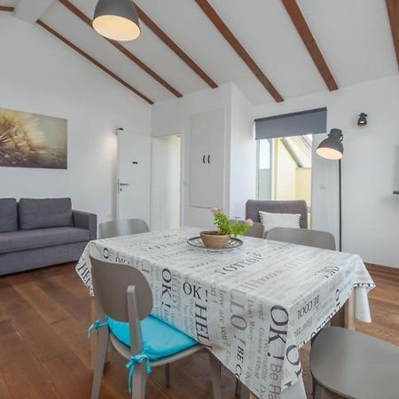 Rovinj Apartments Екстериор снимка