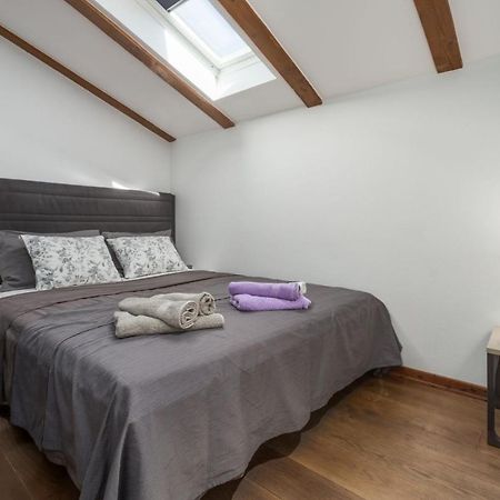 Rovinj Apartments Екстериор снимка