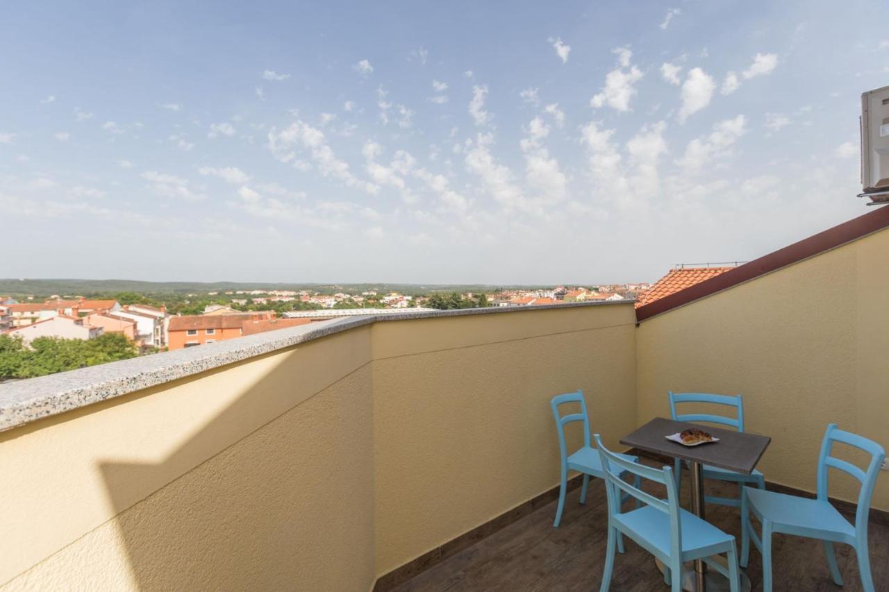 Rovinj Apartments Екстериор снимка