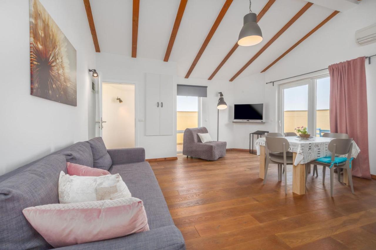 Rovinj Apartments Екстериор снимка