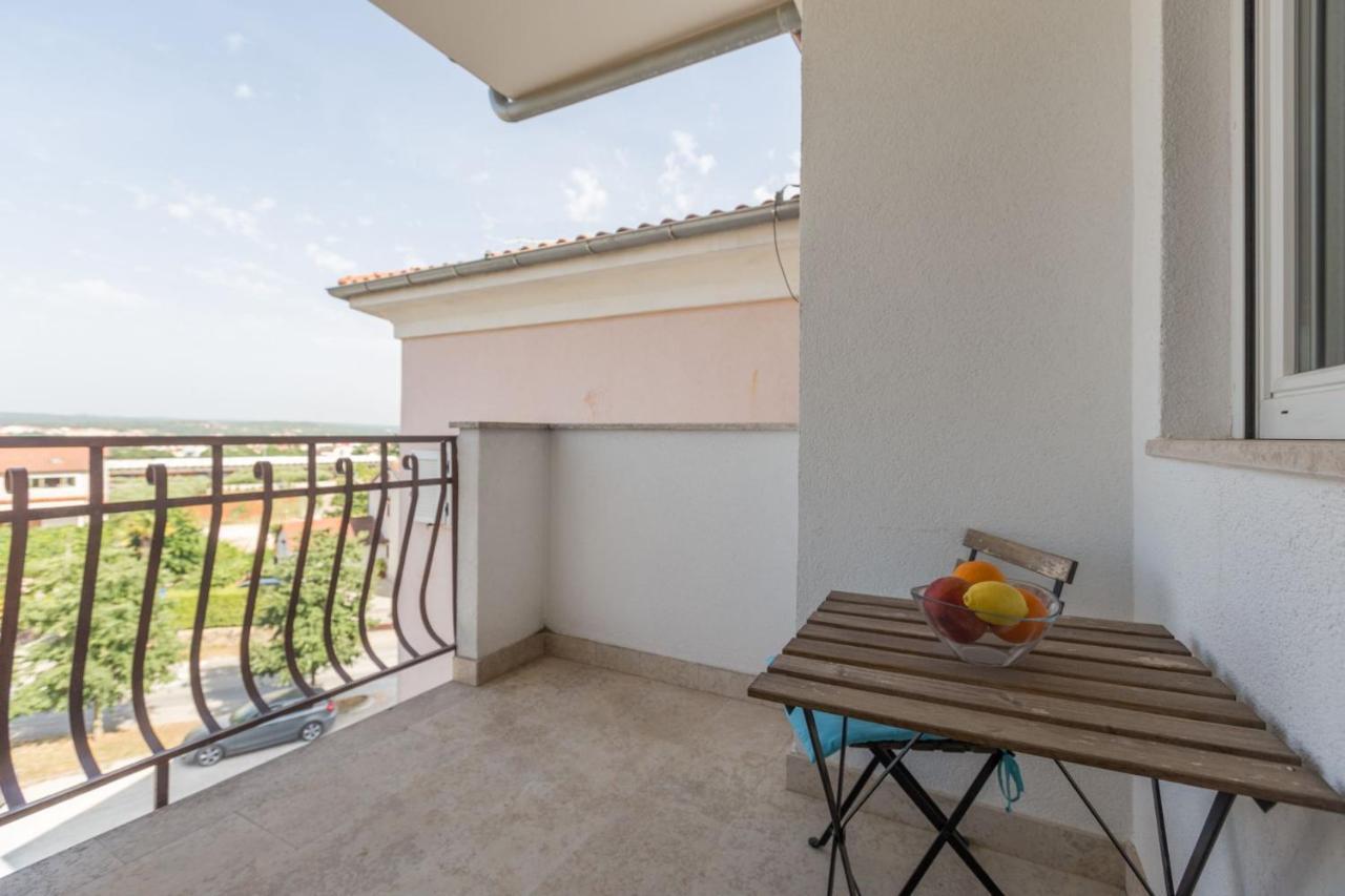Rovinj Apartments Екстериор снимка