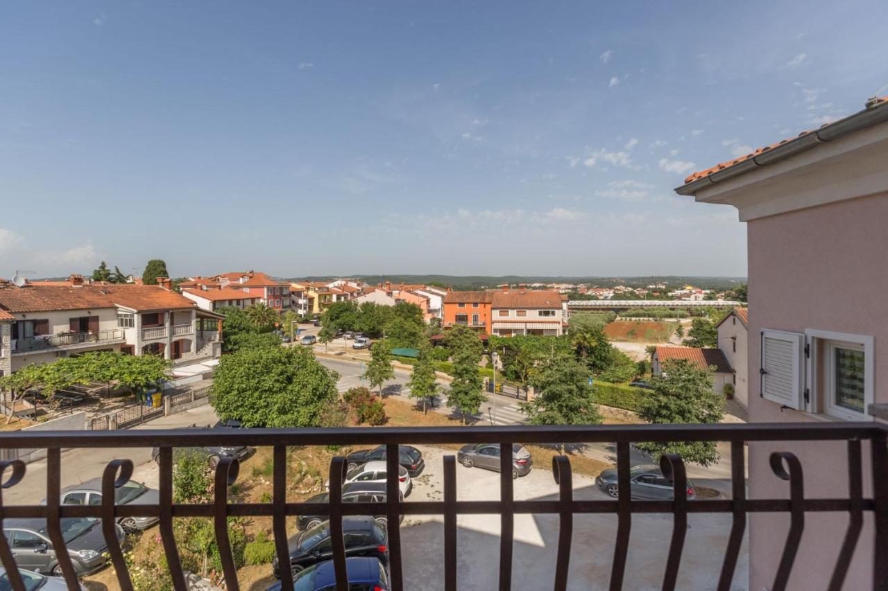 Rovinj Apartments Екстериор снимка