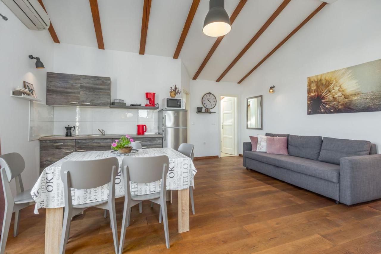 Rovinj Apartments Екстериор снимка