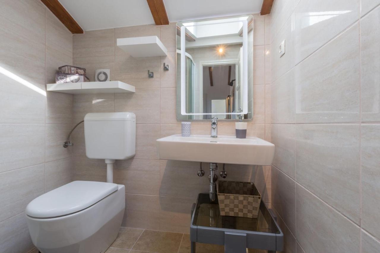Rovinj Apartments Екстериор снимка