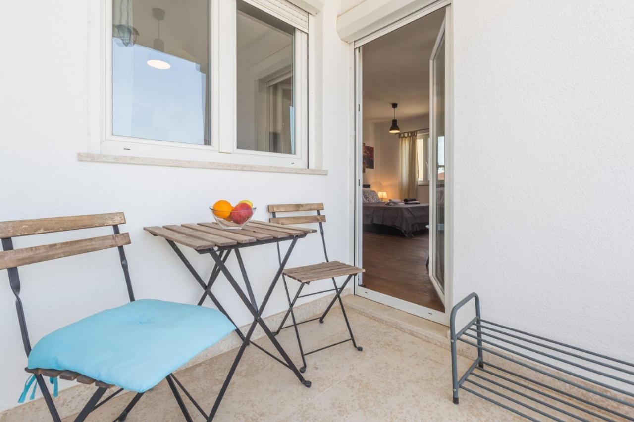 Rovinj Apartments Екстериор снимка